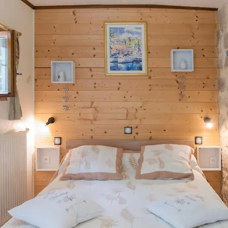 Apartment De La Blache Payzac (Ardeche)