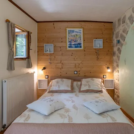 Apartment De La Blache