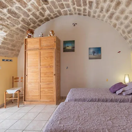 Apartment De La Blache Payzac (Ardeche)
