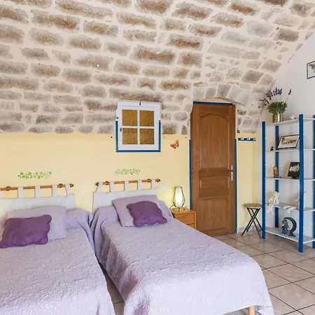 Apartment De La Blache *