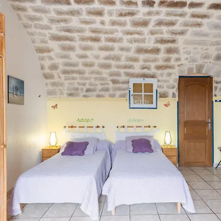 De La Blache Apartment *