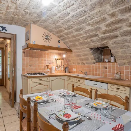 De La Blache Payzac (Ardeche)