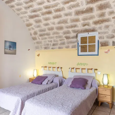 De La Blache Apartment *