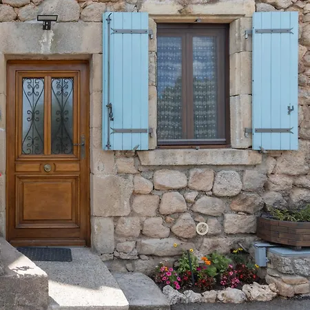 Apartment De La Blache *
