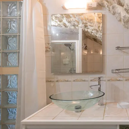 Apartment De La Blache Payzac (Ardeche)