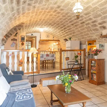 Apartment De La Blache