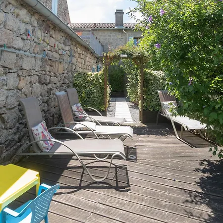 De La Blache Payzac (Ardeche)